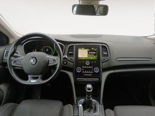 Renault Megane Business