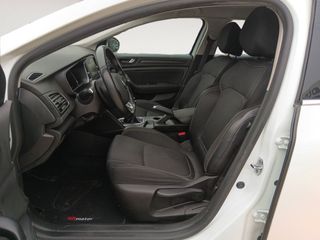 Renault Megane Business