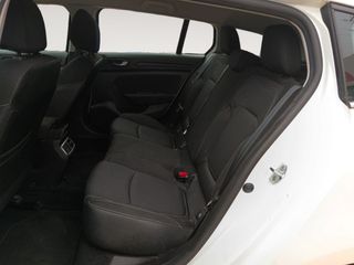 Renault Megane Business
