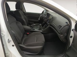 Renault Megane Business