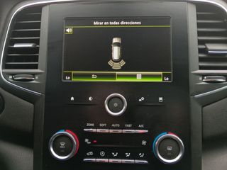 Renault Megane Business