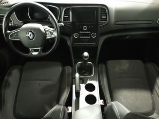 Renault Megane Intens