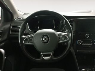Renault Megane Intens