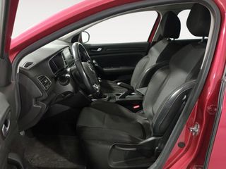 Renault Megane Intens