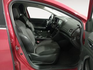 Renault Megane Intens