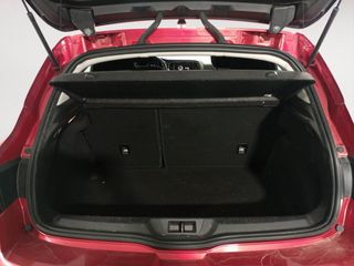 Renault Megane Intens