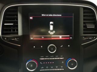 Renault Megane Intens