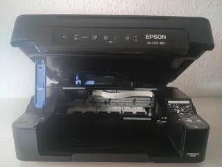 Impresora Epson XP-2105 Wifi