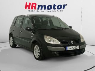 Renault Scénic Dynamique