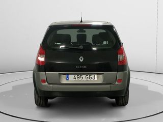 Renault Scénic Dynamique