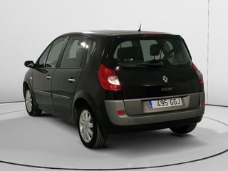 Renault Scénic Dynamique