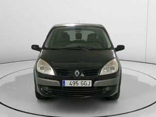 Renault Scénic Dynamique