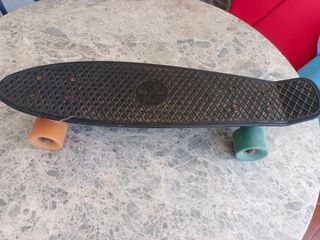Mini Skate - Patineta