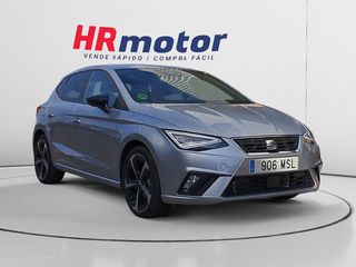 Seat Ibiza FR XL
