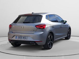 Seat Ibiza FR XL