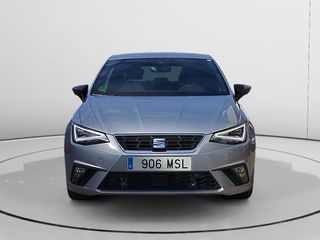 Seat Ibiza FR XL