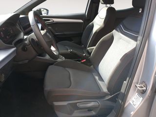 Seat Ibiza FR XL