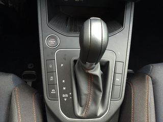 Seat Ibiza FR XL
