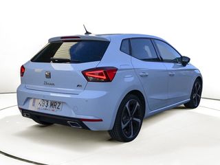 Seat Ibiza FR XL