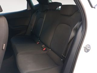 Seat Ibiza FR XL