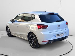 Seat Ibiza FR XL
