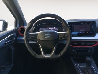 Seat Ibiza FR XL