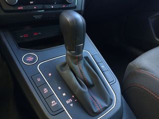 Seat Ibiza FR XL