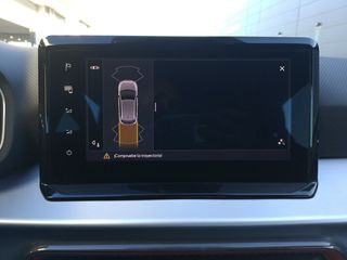 Seat Ibiza FR XL