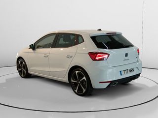 Seat Ibiza FR XL