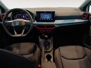 Seat Ibiza FR XL