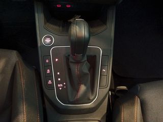 Seat Ibiza FR XL