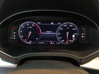 Seat Ibiza FR XL