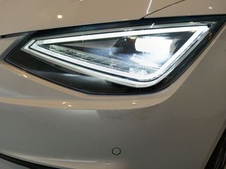 Seat Ibiza FR XL