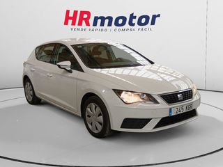 Seat Leon Reference