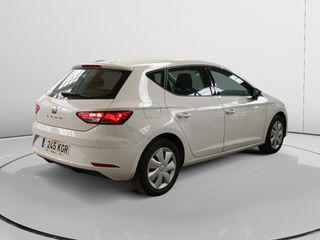 Seat Leon Reference