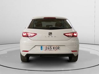 Seat Leon Reference