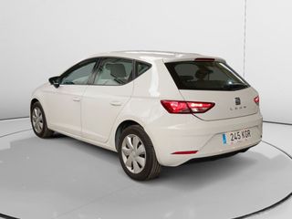 Seat Leon Reference