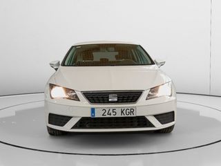 Seat Leon Reference