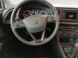 Seat Leon Reference