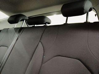Seat Leon Reference