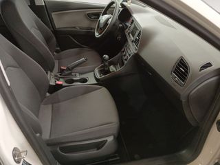 Seat Leon Reference