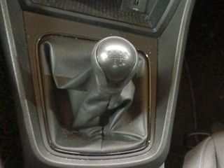 Seat Leon Reference