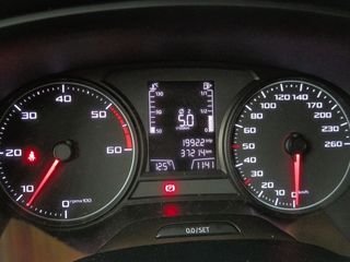 Seat Leon Reference