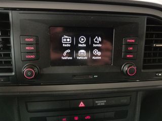 Seat Leon Reference