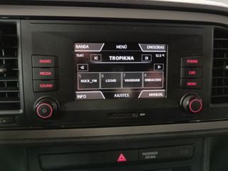 Seat Leon Reference