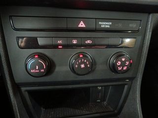 Seat Leon Reference