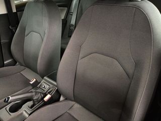 Seat Leon Reference