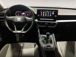 Seat Leon Style