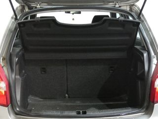 Skoda Fabia Young