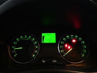 Skoda Fabia Young